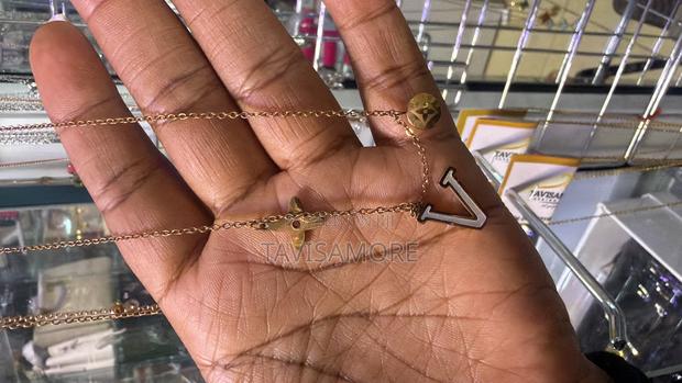 Stainless Steel Chains - thumbnail 9