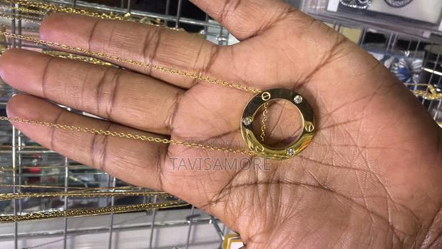 Stainless Steel Chains - thumbnail 4