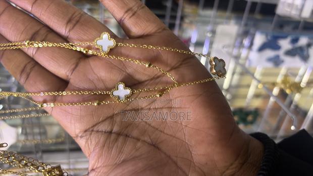 Stainless Steel Chains - thumbnail 3