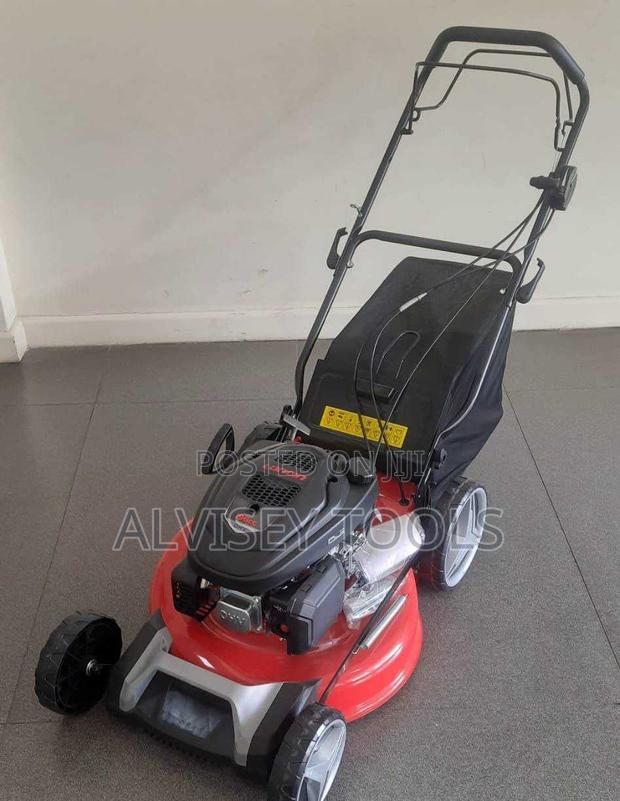 Lys21 Loncin Lawn Mower 21 Inches 196cc 6hp *Self Propelled*