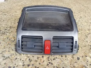 Auris Hazard Console