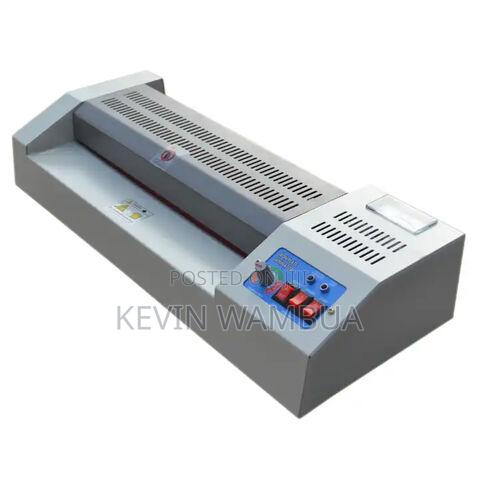 Laminator - Boxed - main view