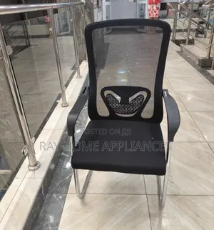 Waiting Chairs