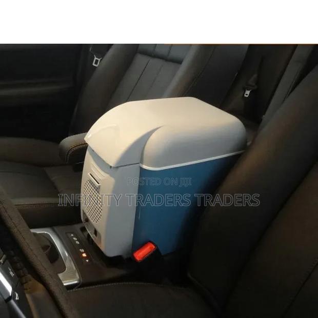 Car Fridge 7.5ltrs / Car Fridge - thumbnail 2