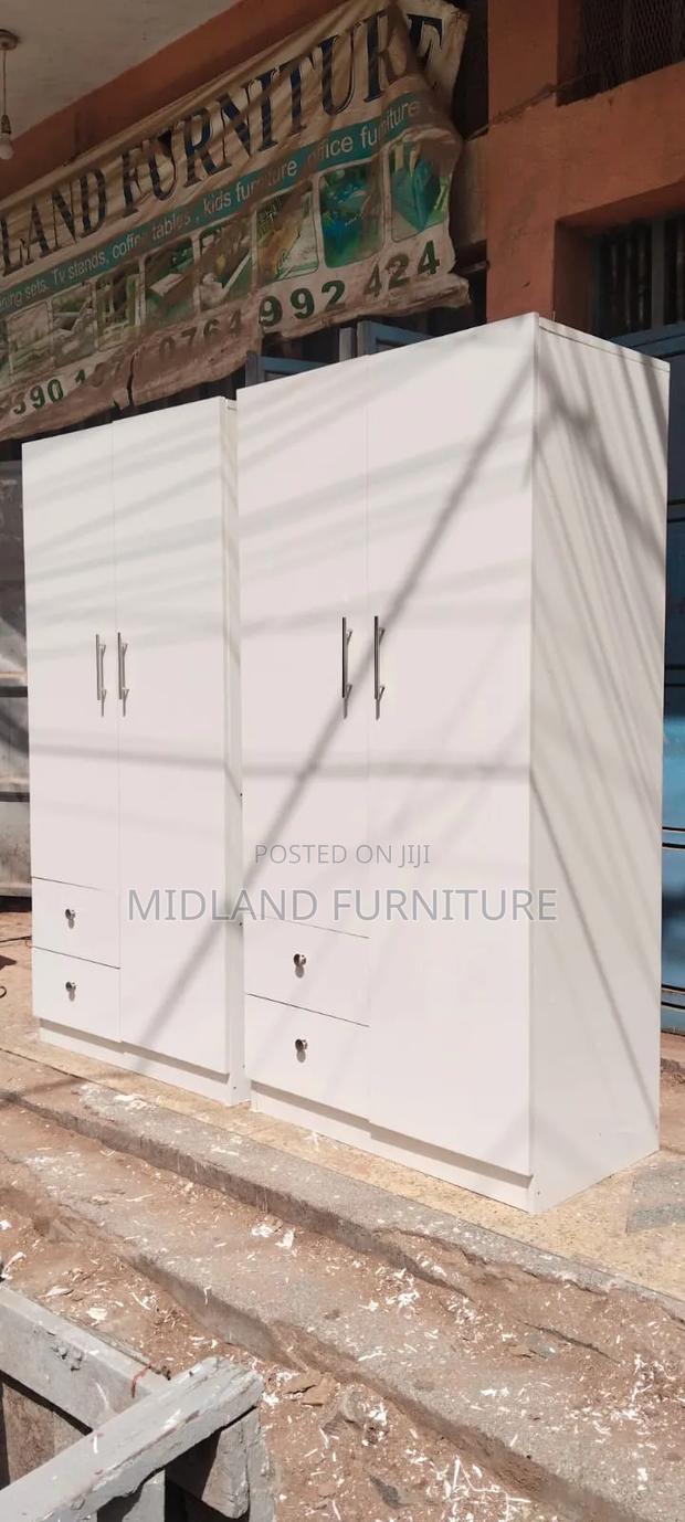 Wardrobes / Clothes Cupboards
