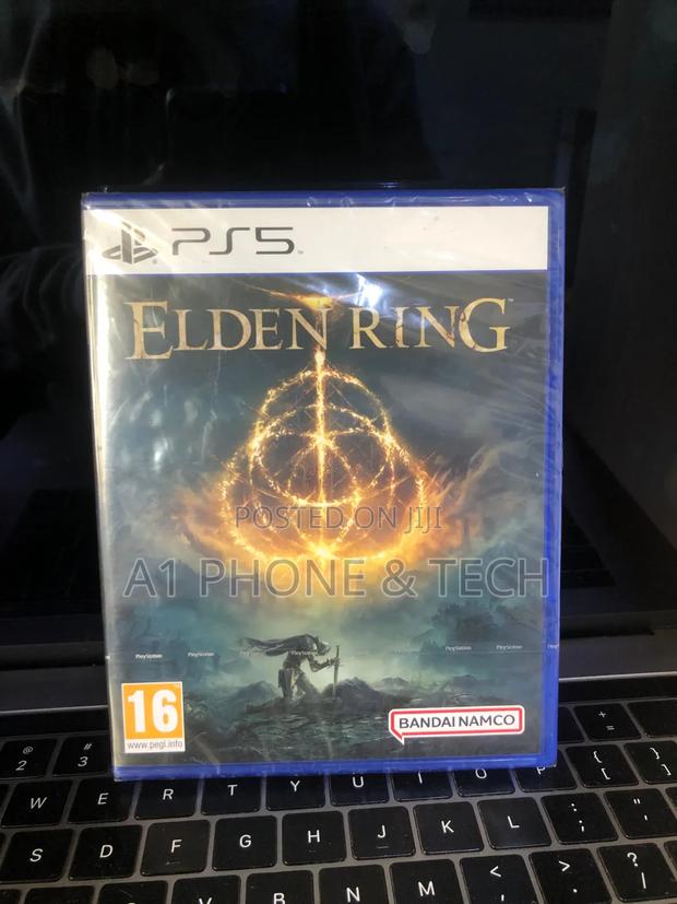 Ps5 Elden Ring - thumbnail 3