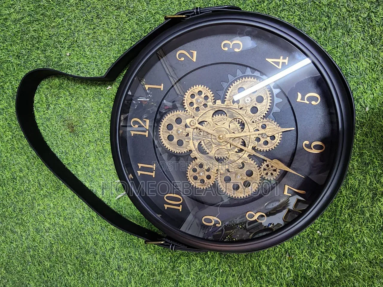 40cm Luxury Clock
