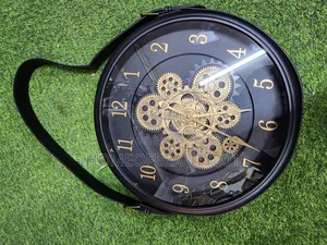 40cm Luxury Clock