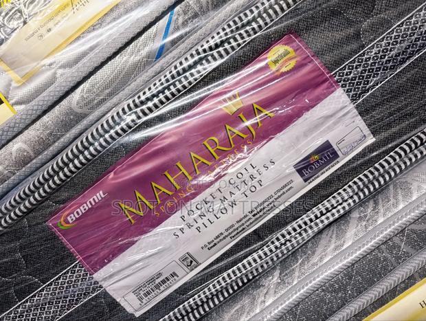20% Off - 6x6x10 King-Size Pocket Spring Mattresses. Free Delivery!
