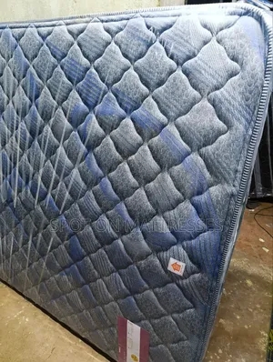 20% Off 6x6x10 Bobmil Maharaja Pocket Spring Mattress + Free Delivery