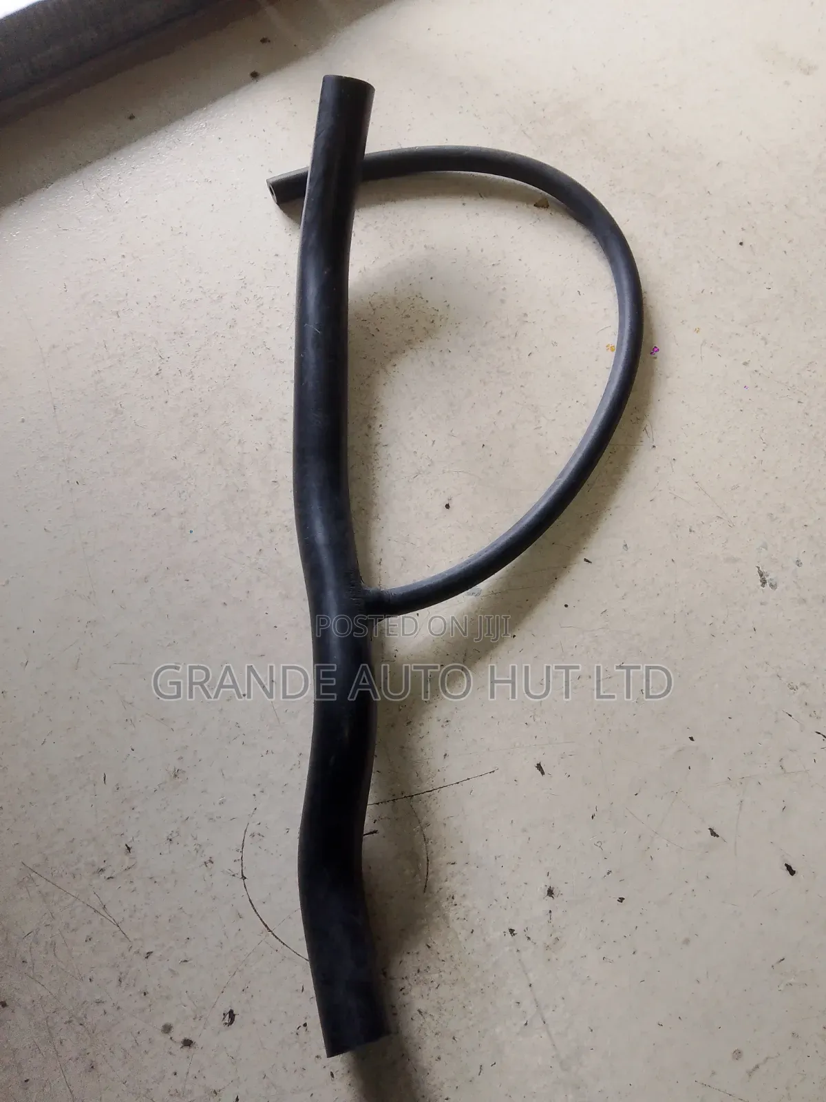 Pipe Breather Daewoo Cielo (Koreastar Brand)