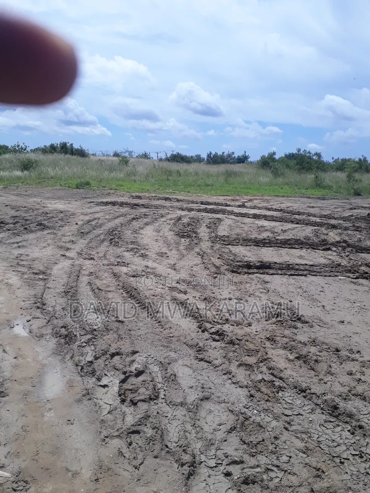 Plot for Sale
