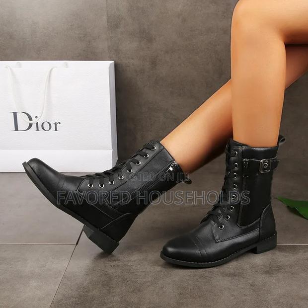 *Fully Restocked* *Adult Boots* - thumbnail 2