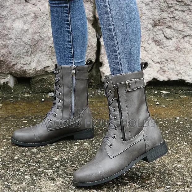 *Fully Restocked* *Adult Boots* - thumbnail 3