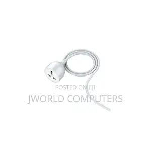 Ldnio 1 Ac Outlet Universal 5m Power Socket Extension Cord (Sc1017)