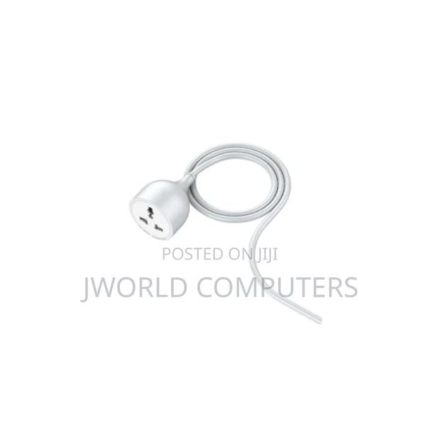 Ldnio 1 Ac Outlet Universal 5m Power Socket Extension Cord (Sc1017)