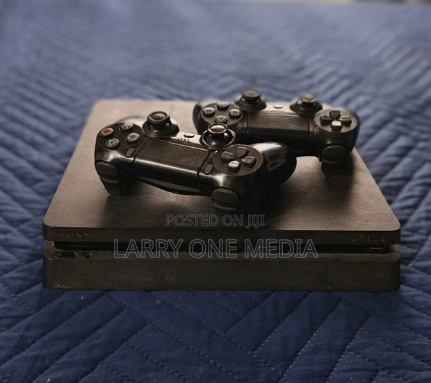 Playstation 4