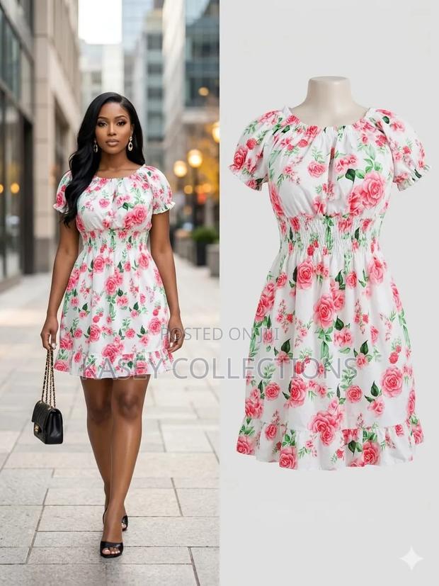 Trendy and Fashion Dresses