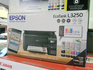 Epson L3250