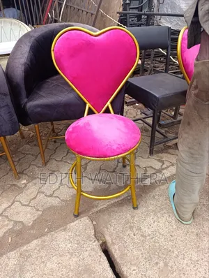 Love Seat, Salon Chairs, Styling Chair