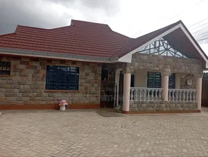 3bdrm Bungalow in Kibiku for sale