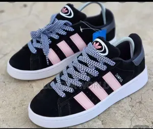 Campus Sneakers