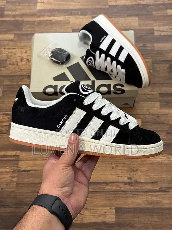 Campus Sneakers