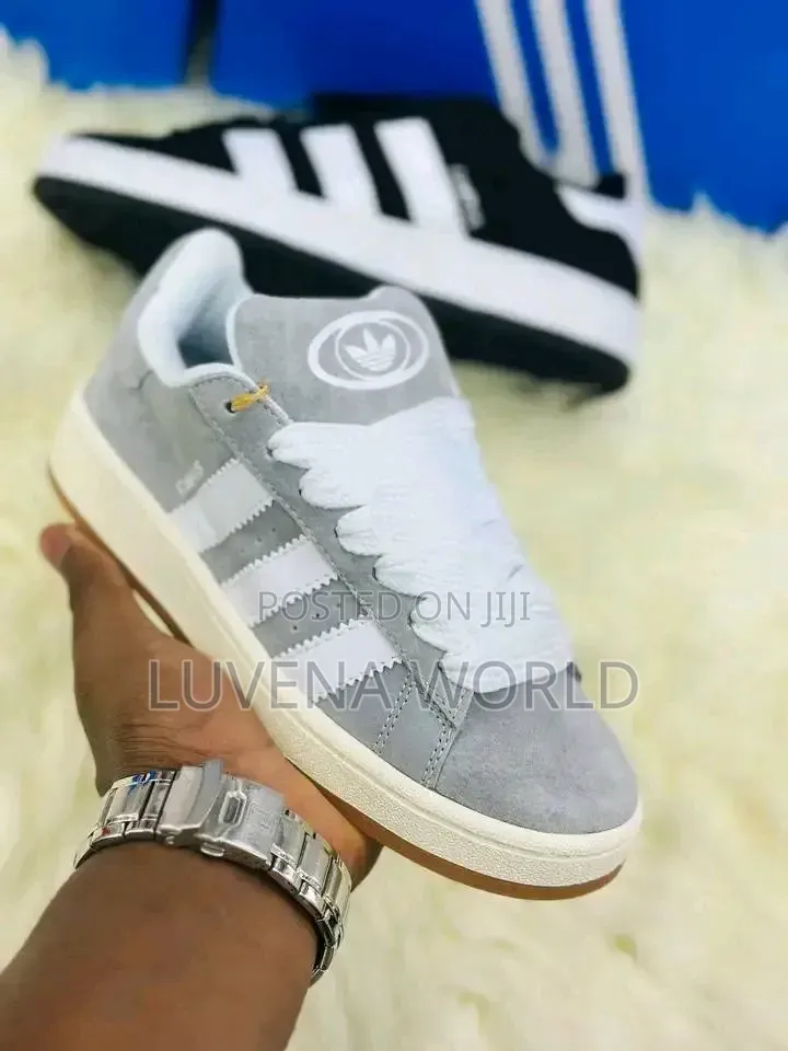 Campus Sneakers
