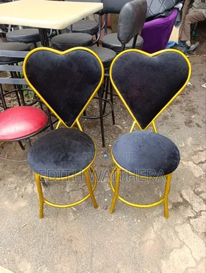 Styling Chair, Salon Manicure Seat