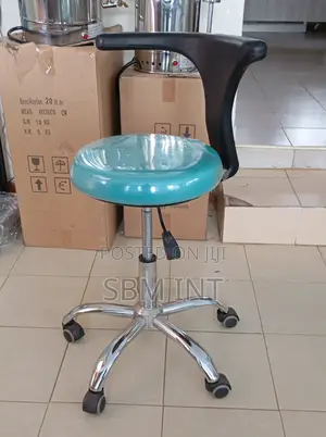 Doctor/Lab Stool