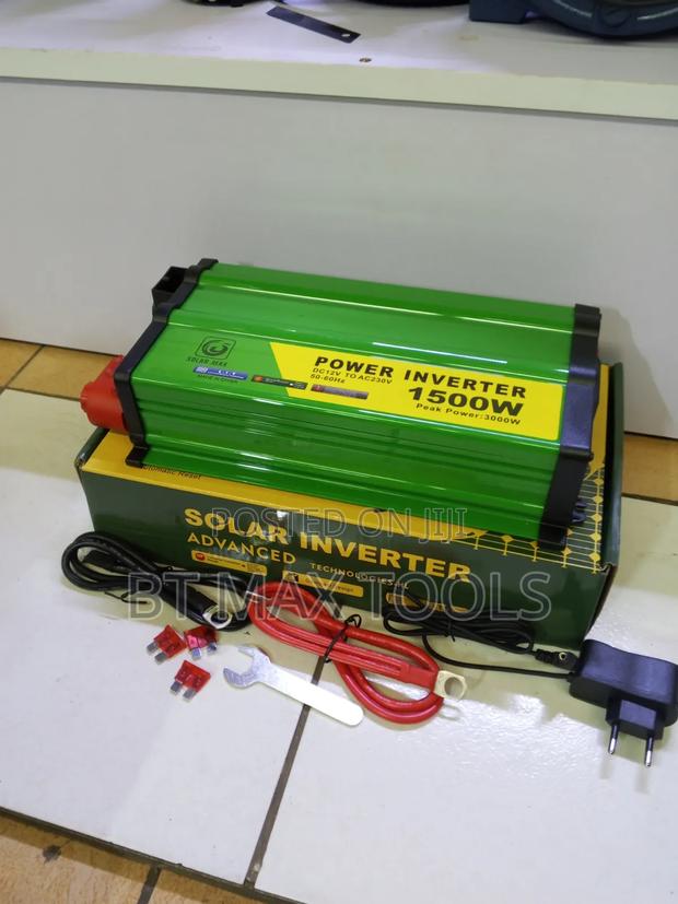 Power Inverter
