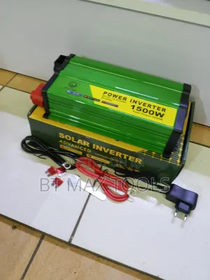 Power Inverter