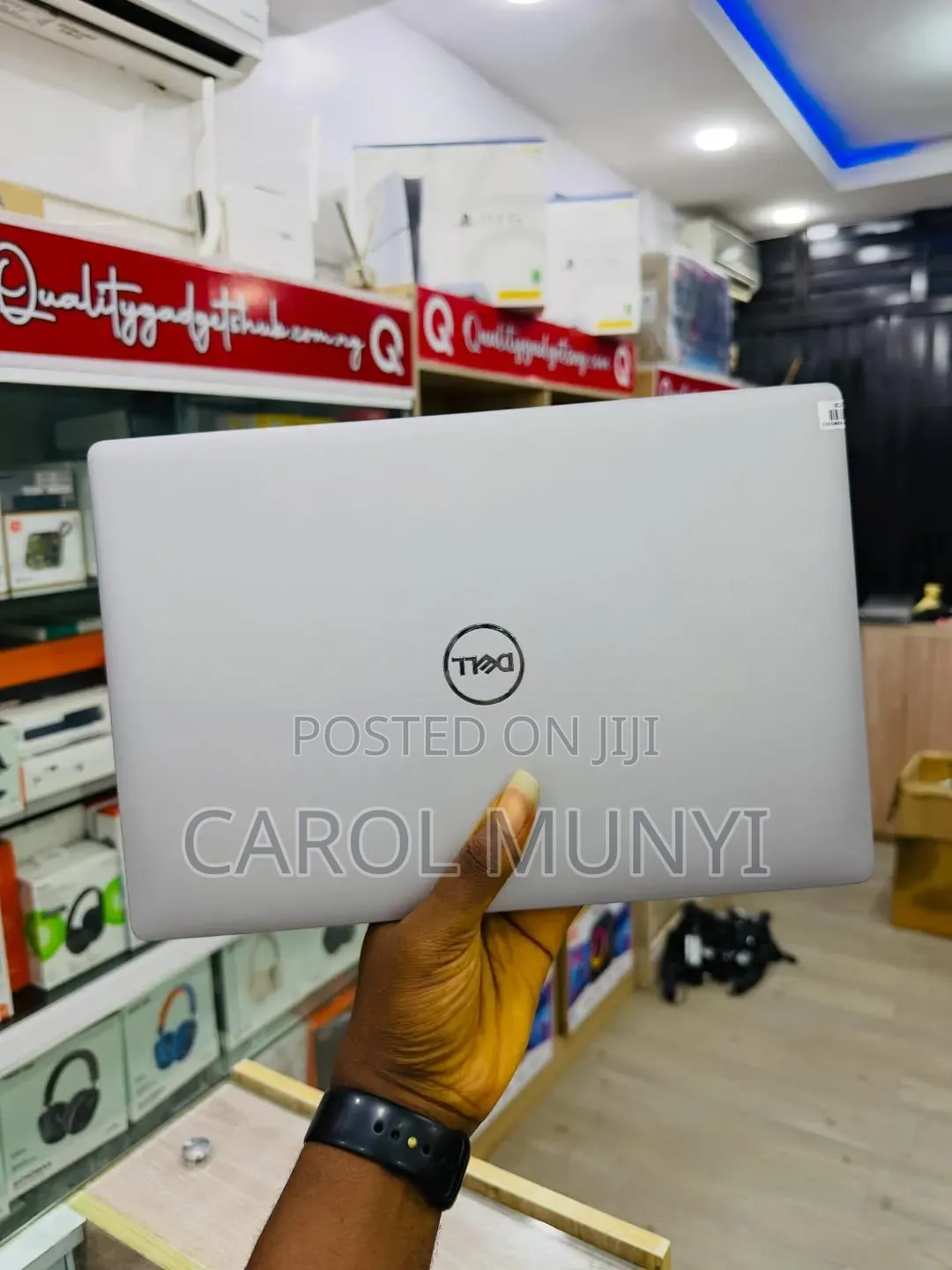 Laptop Dell Latitude 5410 8GB Intel Core i5 SSD 128GB