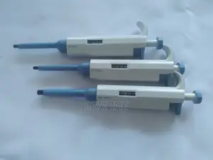 Micropipette