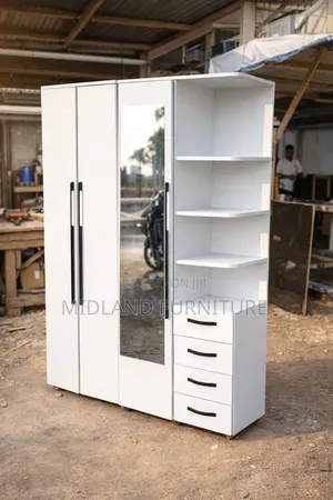 Wardrobe Organizer