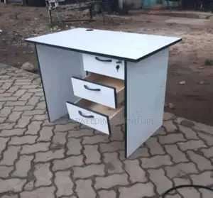 Modern Office Desk