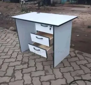 Modern Office Desk
