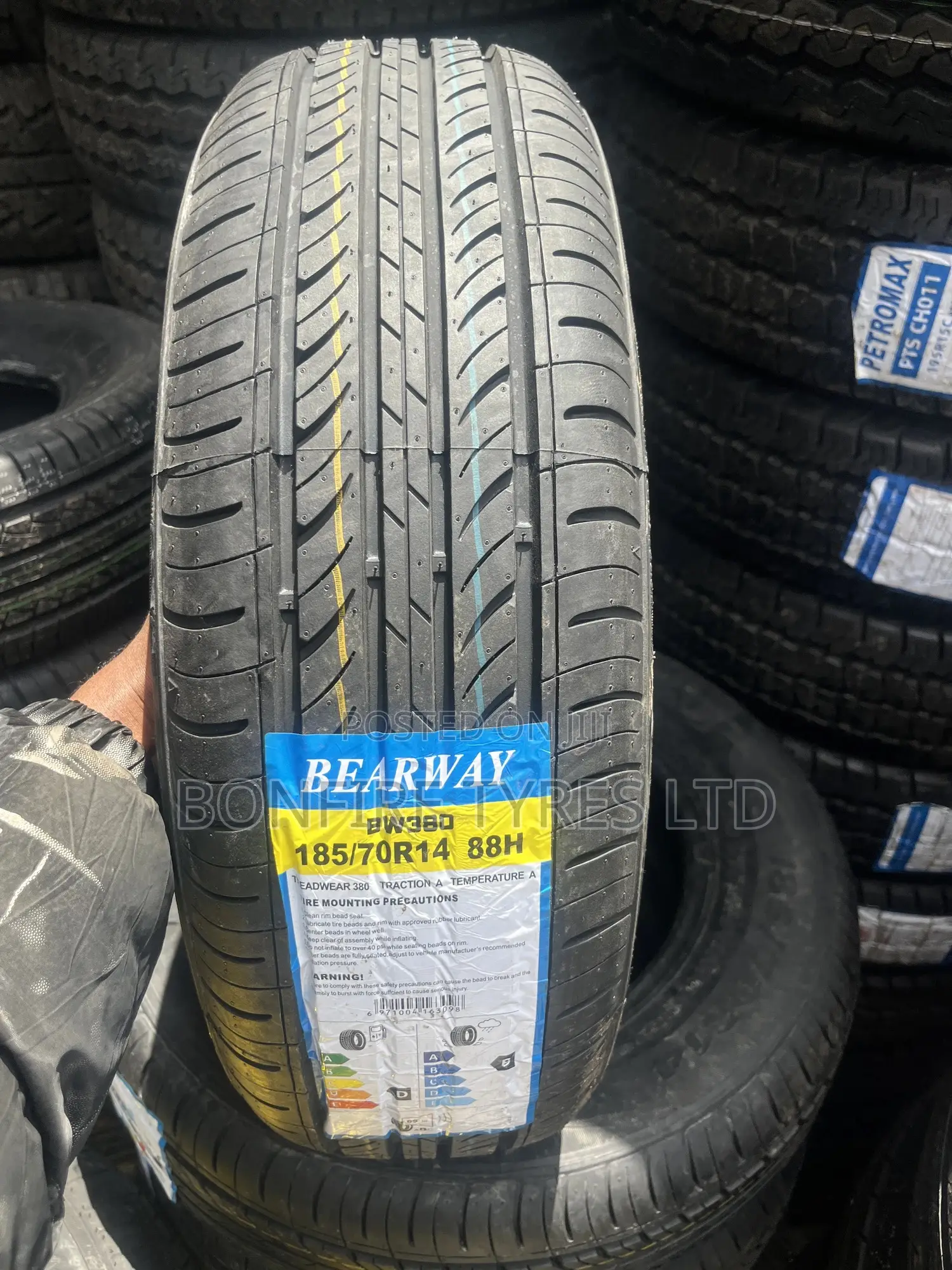 185/70r14 Beaway