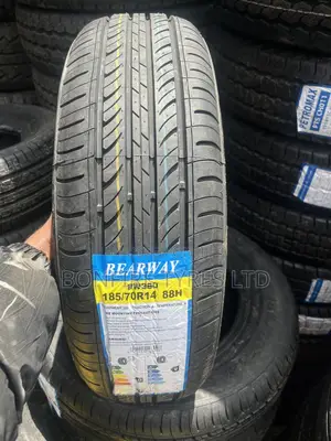 185/70r14 Beaway