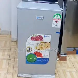 Nunix 92 Liters Single Door Fridge