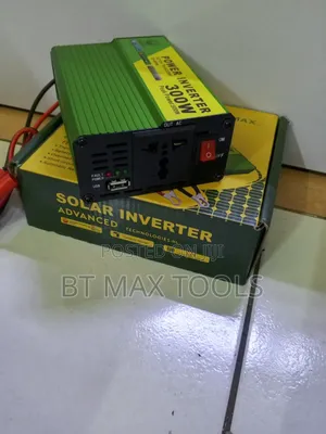 Solar Inverter