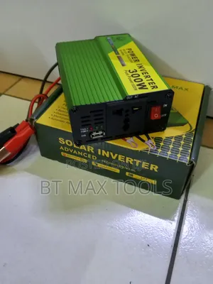 Solar Inverter