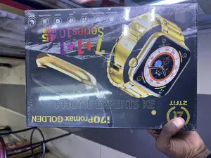 Z66 Ultra Smart Watch