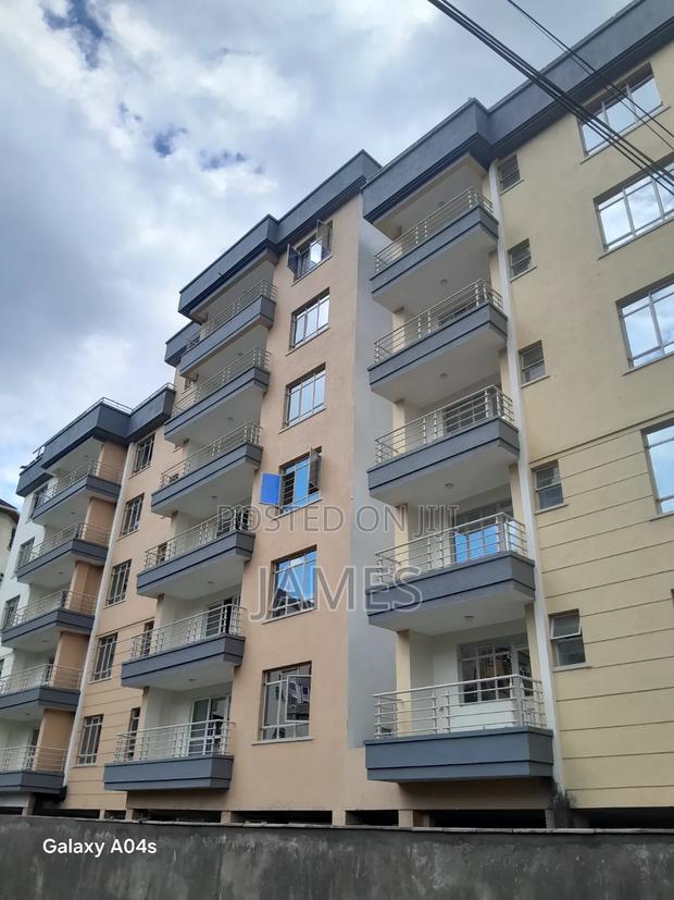 2bdrm Apartment in Ruaka for rent