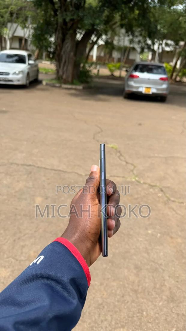 Samsung Galaxy Note 10 5G 256 GB Silver - thumbnail 5