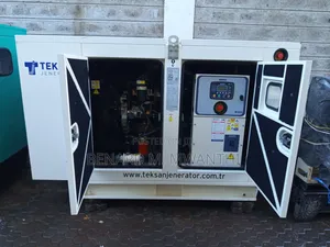 Generator 40kva