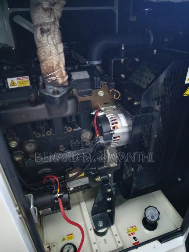 Generator 40kva - thumbnail 4
