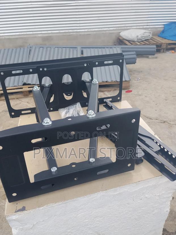 Double Arm Cp 402, Tv Brackets