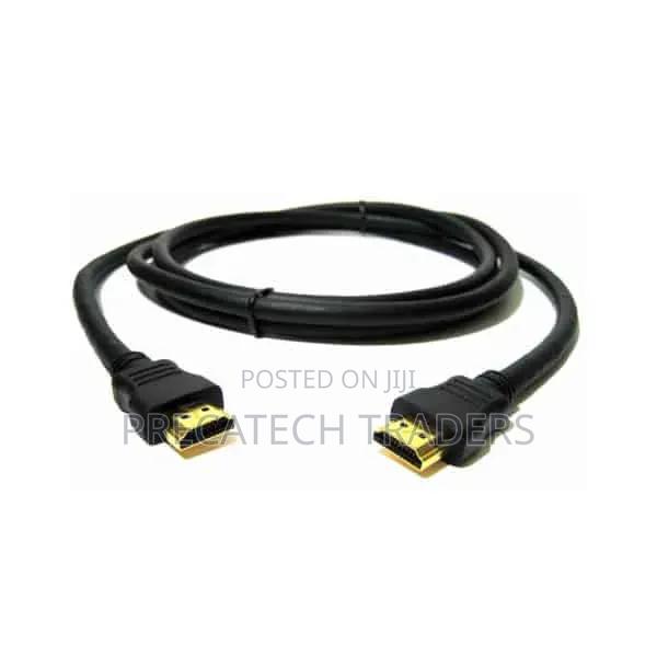 Hdmi Cable 5 Metres - main view