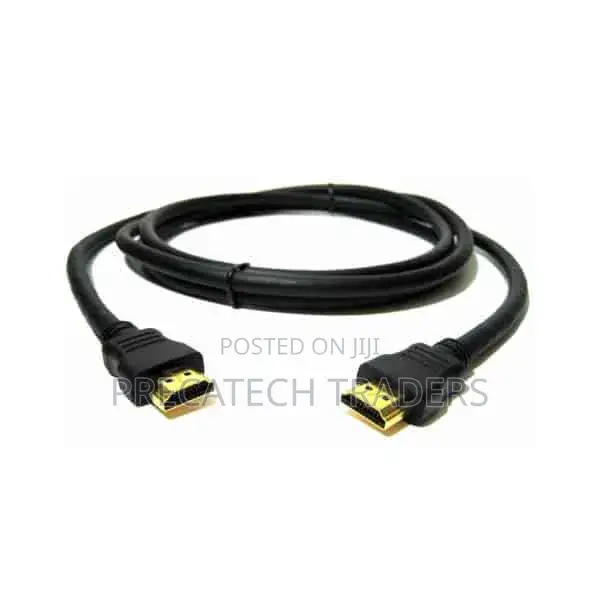 Hdmi Cable 5 Metres